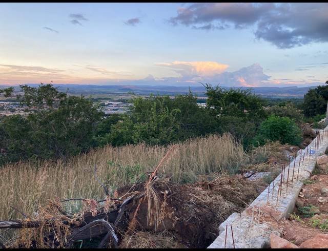 914M² VACANT LAND FOR SALE IN SAFARI GARDENS
